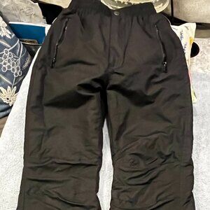 Kids insulated pants